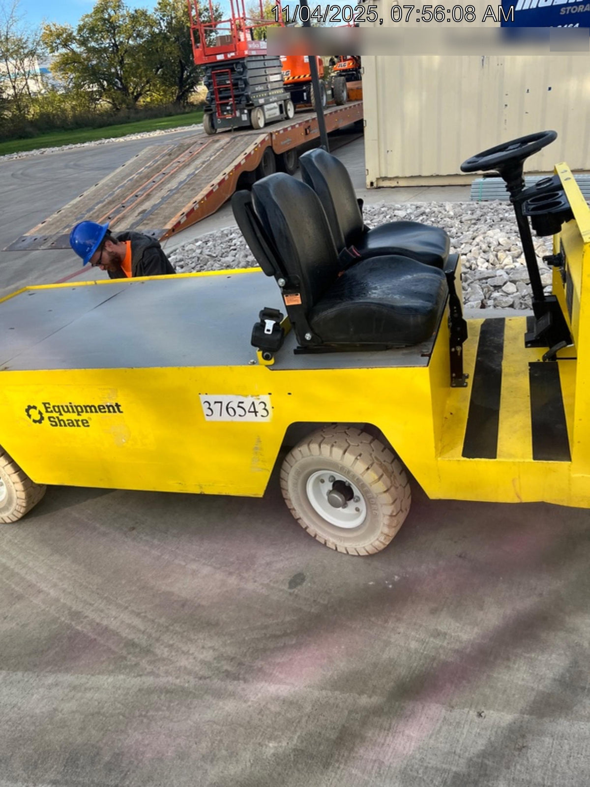 2023 COLUMBIA Payloader 2XL