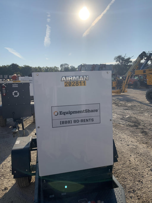 2022 AIRMAN SDG25S-8E1