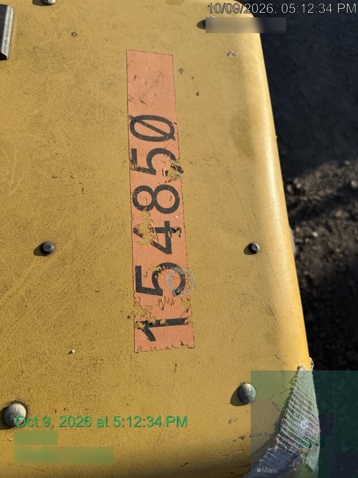 2021 ALLMAND NLV3GR