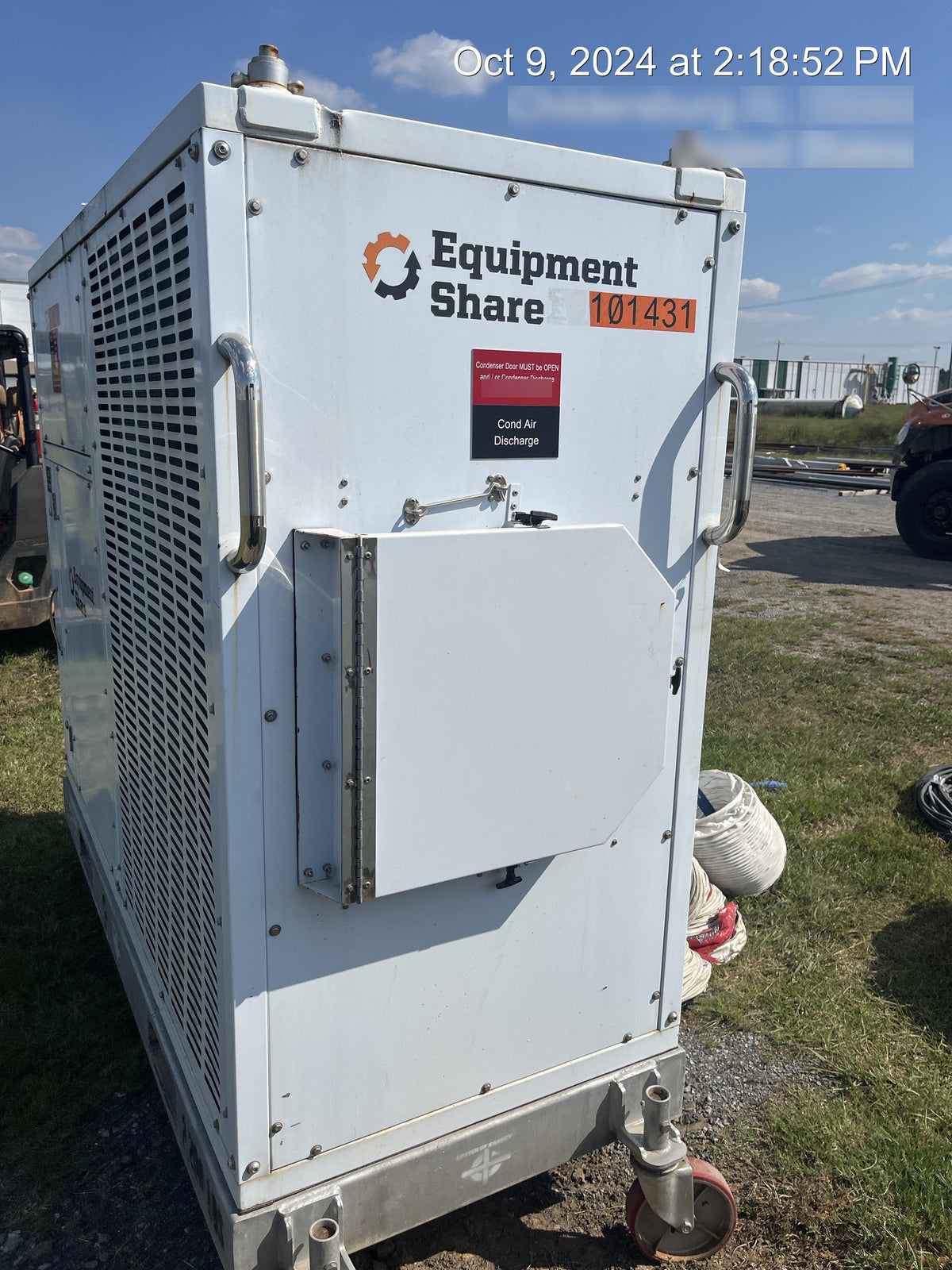 2020 SMARTECH SLIC12R-MSH