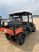 2022 KUBOTA RTV-X1140W-H (Canopy)