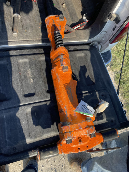 2021 MICHIGAN PNEUMATIC MP-TPB90-118