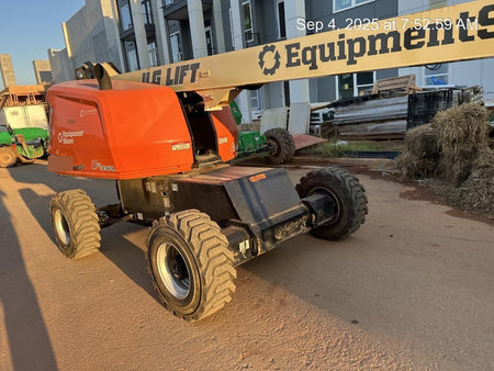 2024 JLG 460SJ