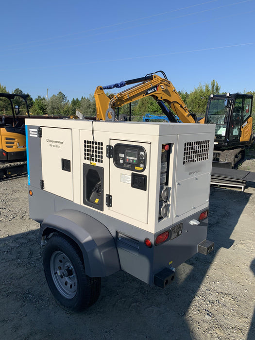2022 ATLAS COPCO QAS25 CWK
