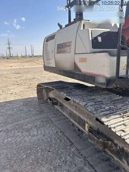 2020 LINK-BELT 250X4EX