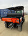 2022 KUBOTA RTV-X1140W-H (Canopy)