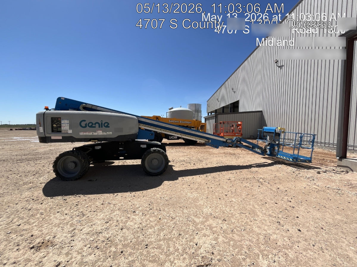 2018 GENIE S-65