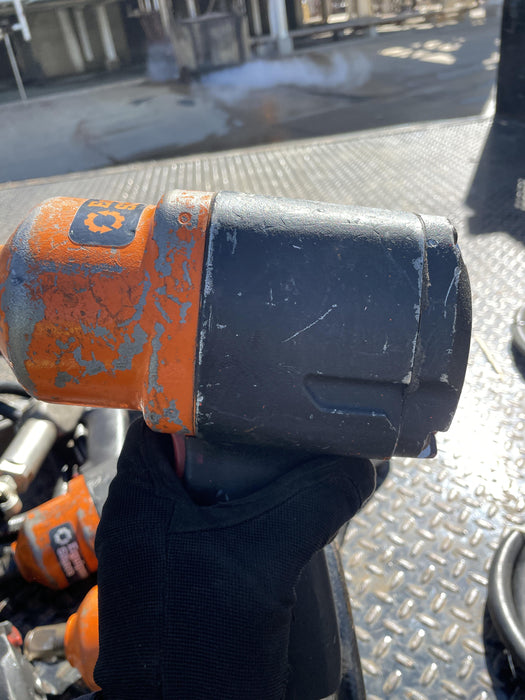 2020 MICHIGAN PNEUMATIC 751SS