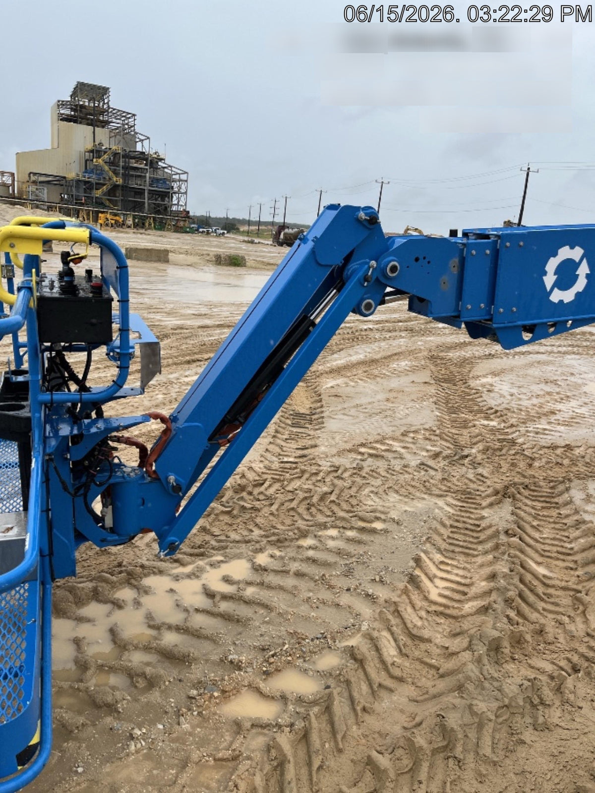 2026 GENIE S-85 XC