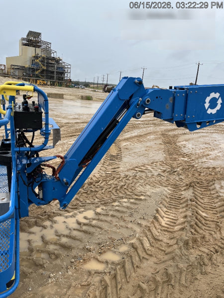 2026 GENIE S-85 XC