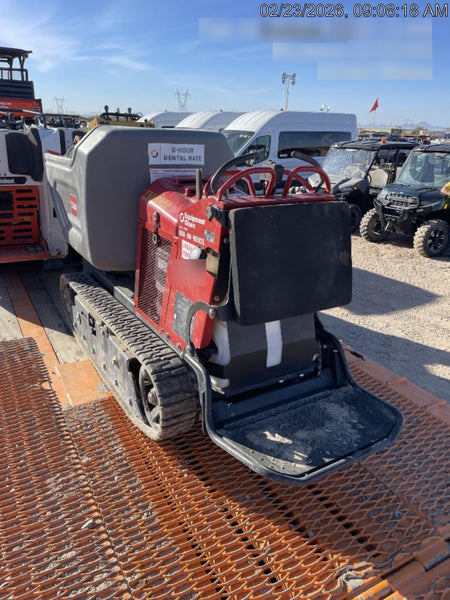 2024 TORO MBTX 2500-TS