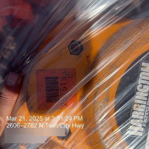 2022 HARRINGTON CF050-30