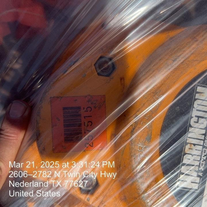 2022 HARRINGTON CF050-30