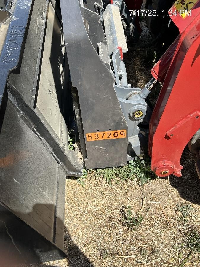 2025 PALADIN 48" Pallet Forks - Paladin