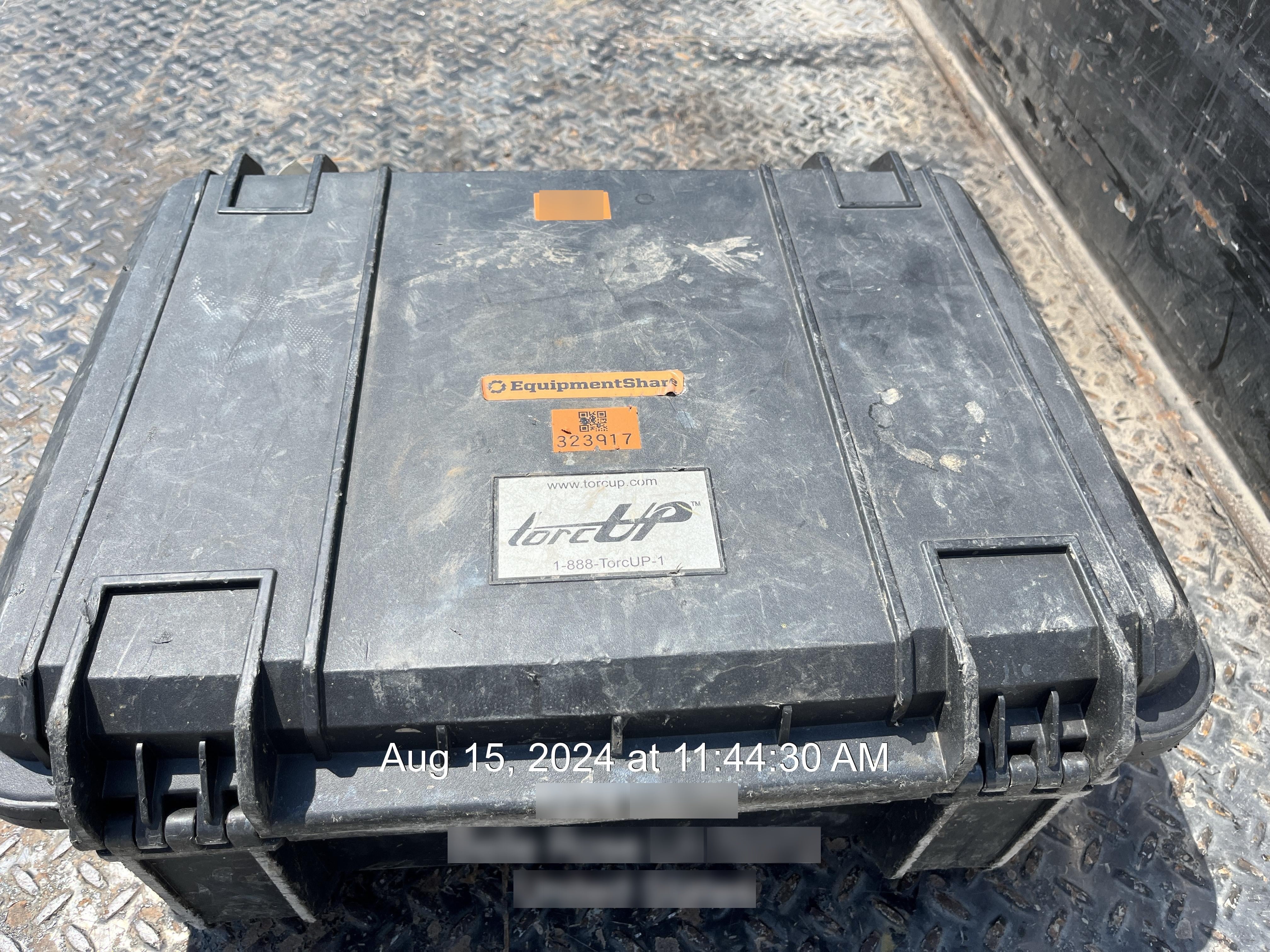 2023 TORCUP VT-1000KIT
