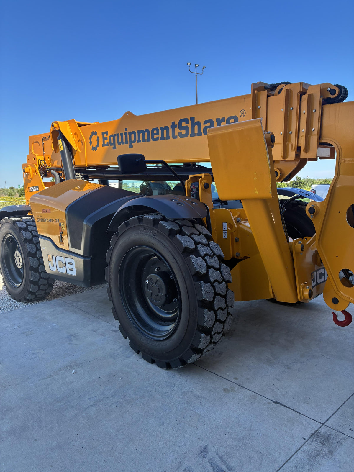 2026 JCB 510-56