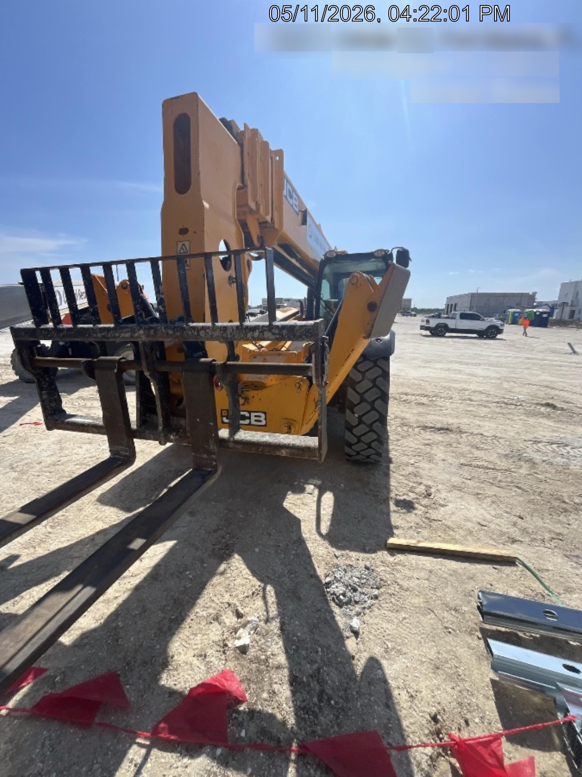 2020 STAR INDUSTRIES M1360B - Star JIB Boom