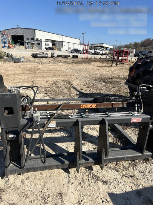 2024 ARROW MATERIAL HANDLING 61842-6-96-081PG