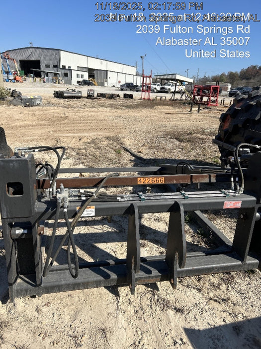 2024 ARROW MATERIAL HANDLING 61842-6-96-081PG