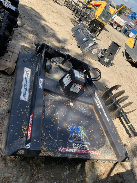 2022 PALADIN 30372A-0022