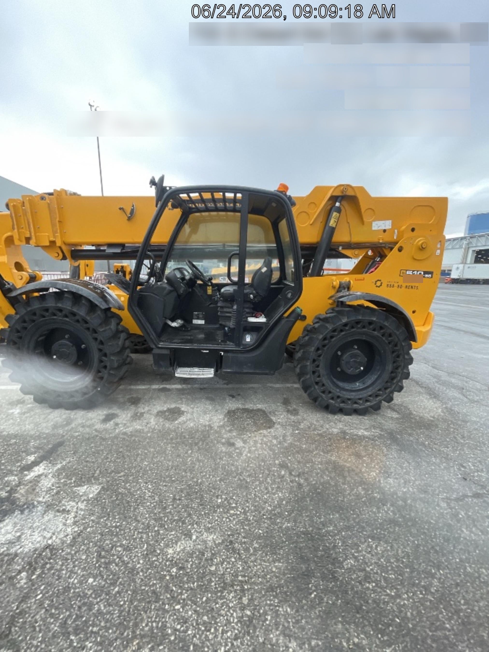 2023 JCB 510-56