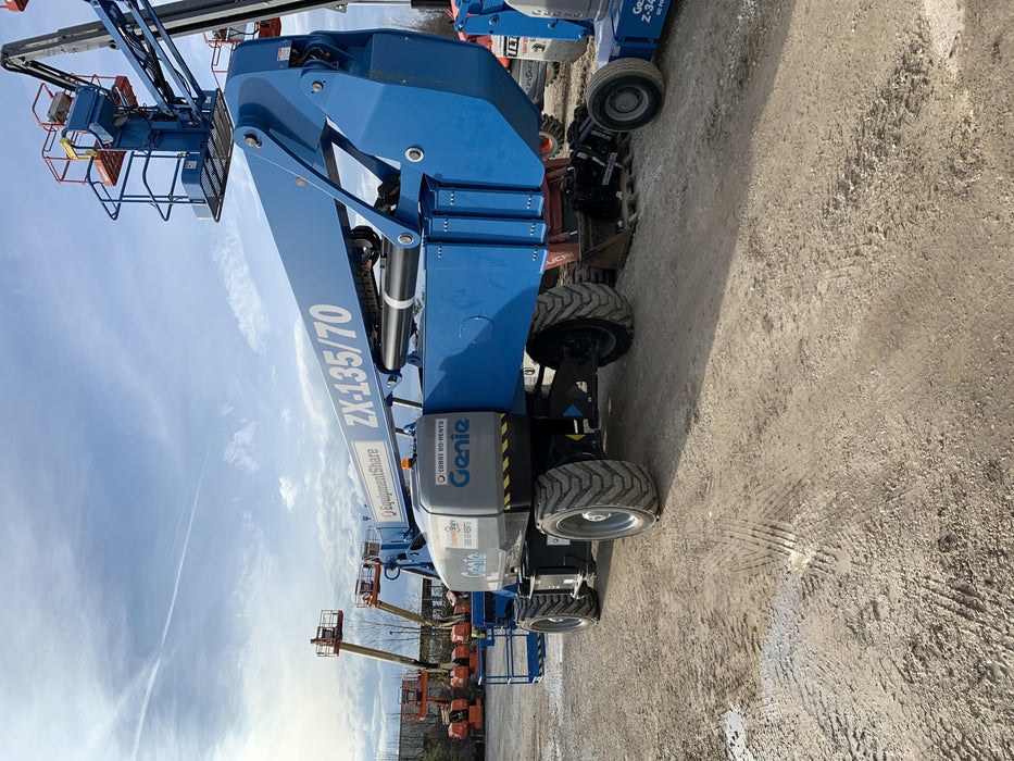 2020 GENIE Z-135/70