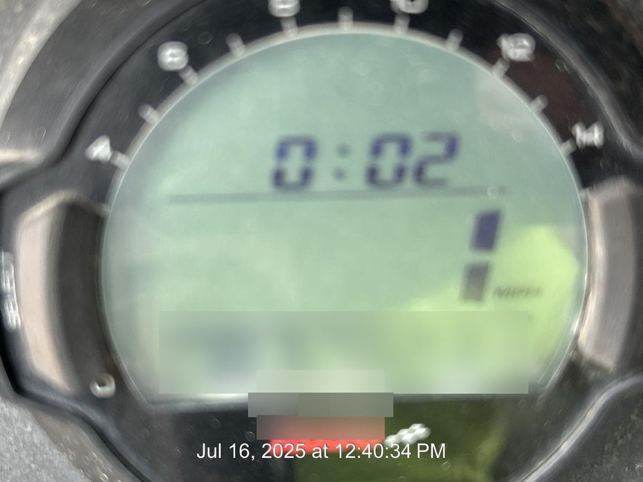 2022 Club Car CA1700D Canopy, Diesel, 4 Passenger