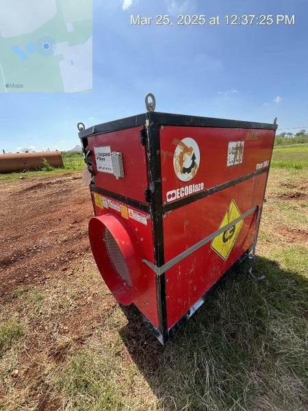 2021 CAMPO EB150E480600V