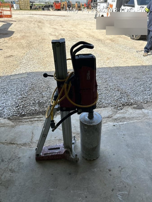 2019 HILTI DD 250