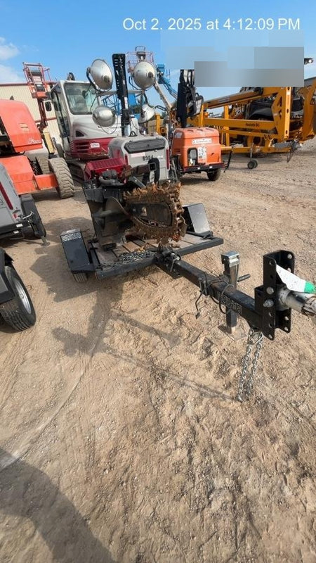 2023 TORO TRX-250