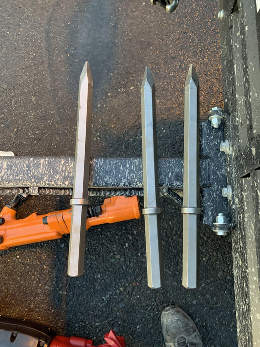 2021 MICHIGAN PNEUMATIC MP-TPB60-114