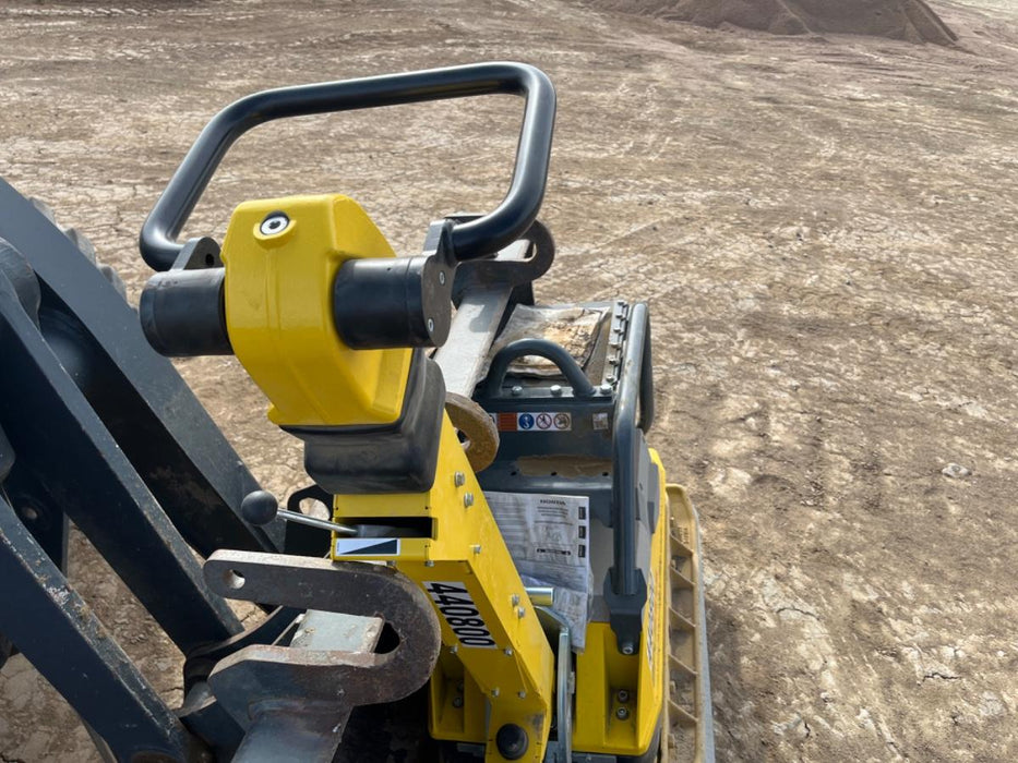 2024 WACKER NEUSON BPU5545A