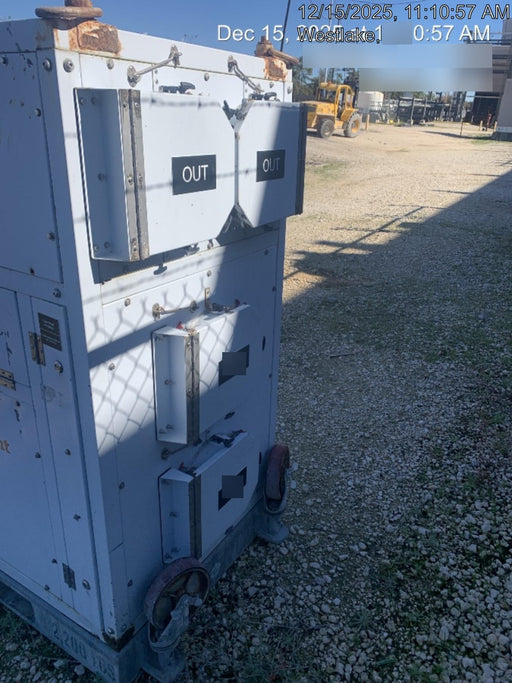 2020 SMARTECH SLIC12R-MSH