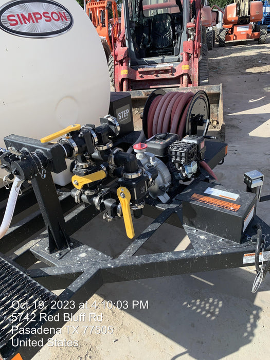 2023 SIMPSON SWT-52517