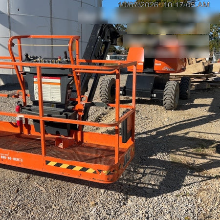 2023 JLG 460SJ