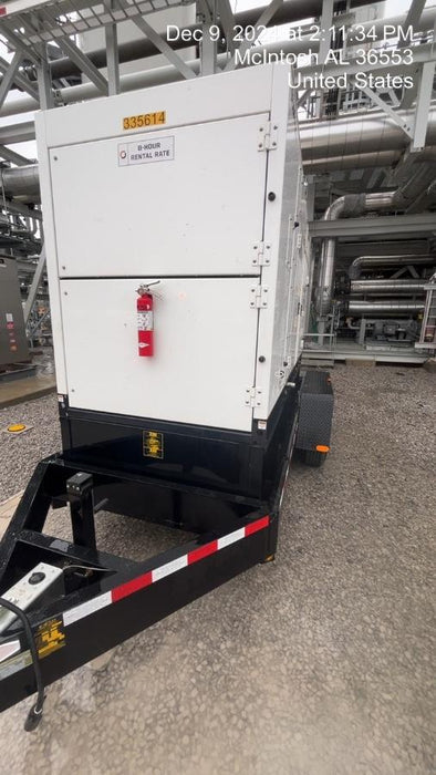 2023 SHINDAIWA DGK180F