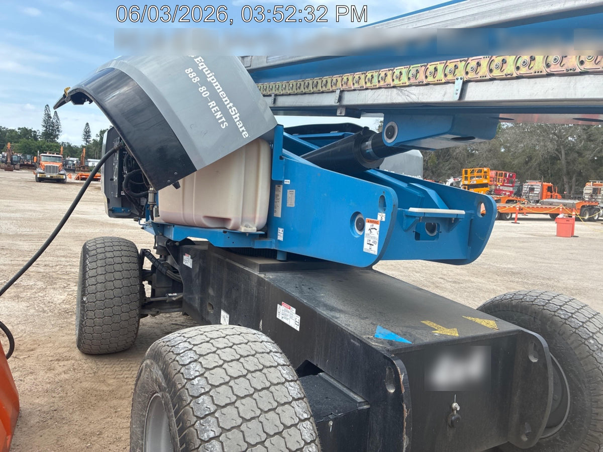 2024 GENIE S-85 HF