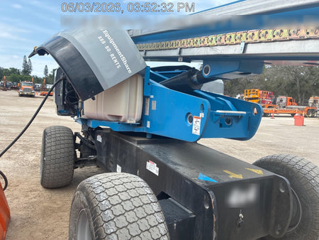 2024 GENIE S-85 HF