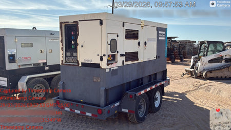 2020 ATLAS COPCO QAS150