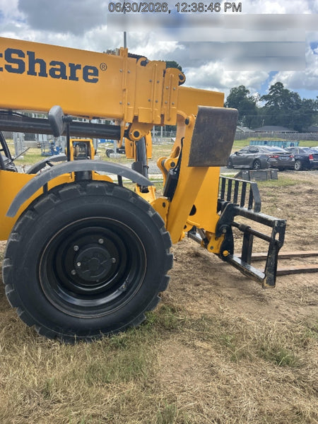2025 JCB 510-56