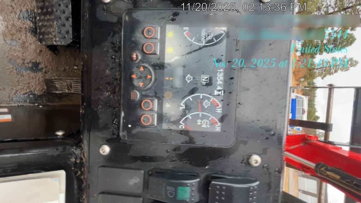 2020 MANITOU MTA6034