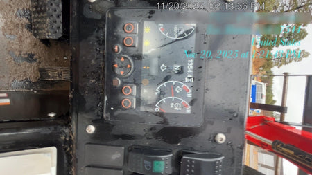 2020 MANITOU MTA6034
