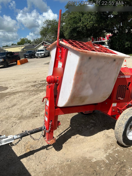 2025 MULTIQUIP WM90PH8