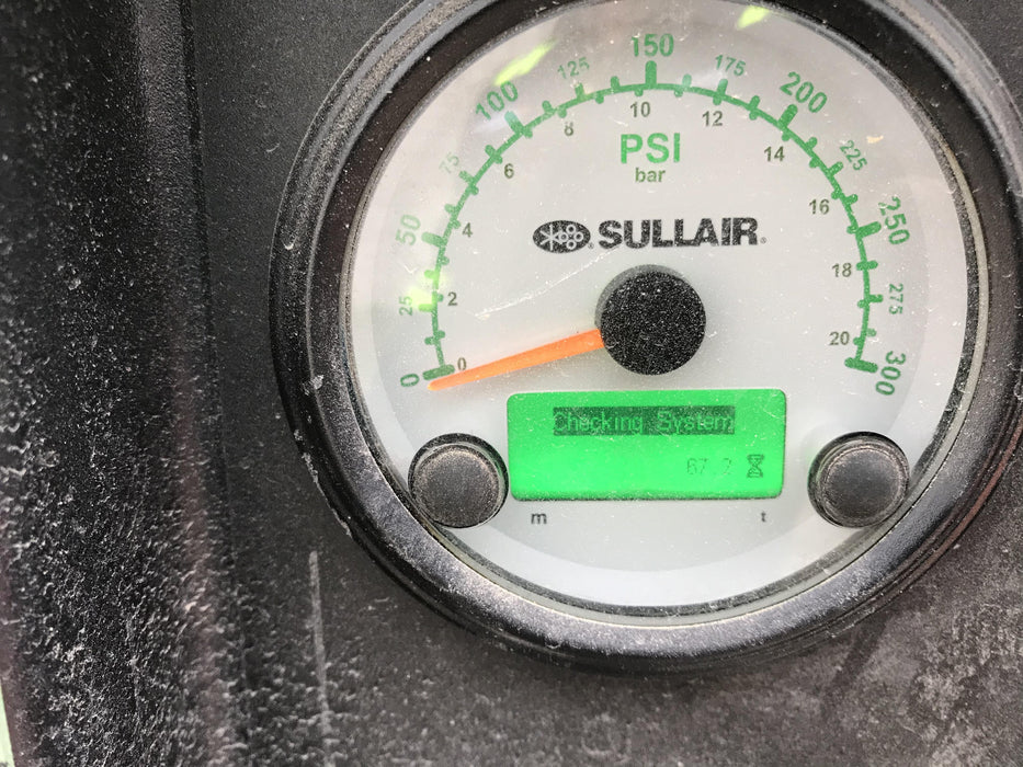 2019 SULLAIR 185-DPQ