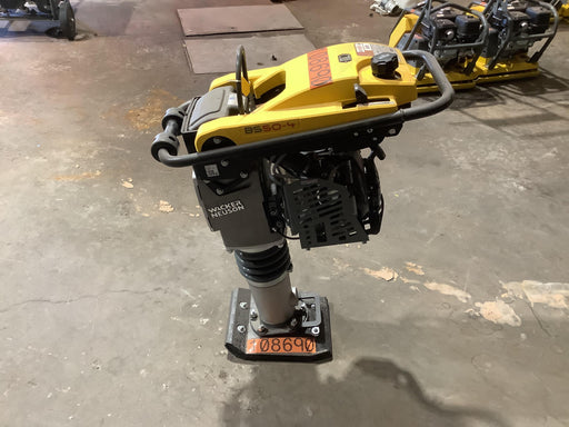 2020 WACKER NEUSON BS50-4As