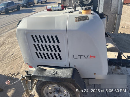 2019 WACKER NEUSON LTV6K-LED