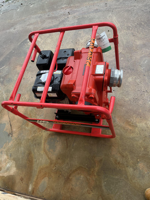 2023 MULTIQUIP QP4TH