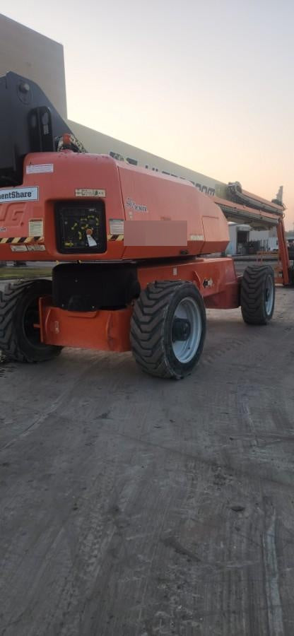 2021 JLG 1200SJP