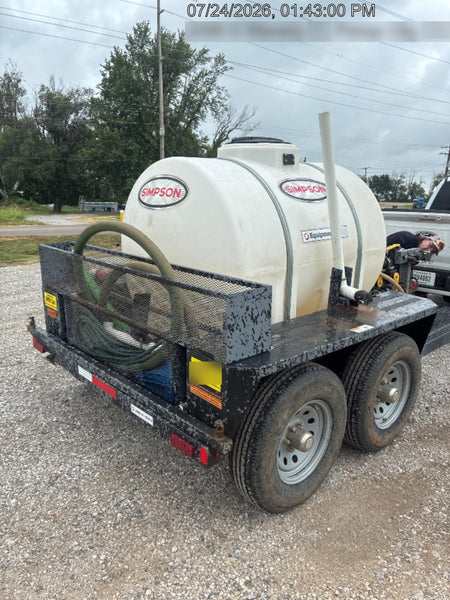2023 SIMPSON SWT-52517