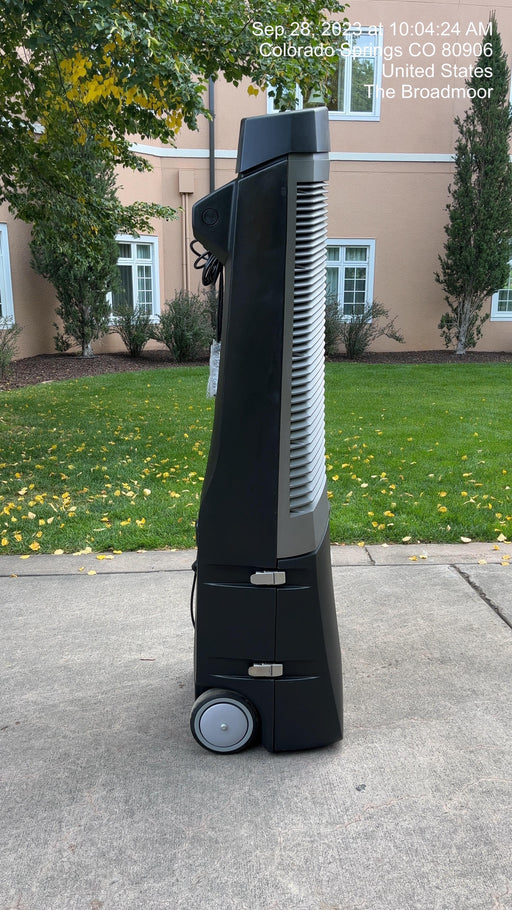 2023 VECTOR Vector Max